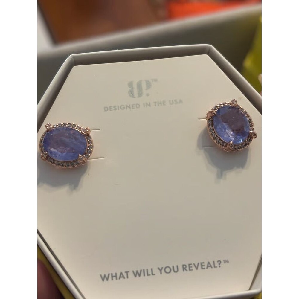 Beautiful Stud Earrings